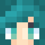 קєคςђ Waterworks - Female Minecraft Skins - image 3