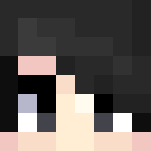 new persona - Male Minecraft Skins - image 3