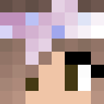 trying to edit skin - Female Minecraft Skins - image 3