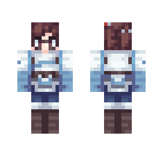 Mei - Female Minecraft Skins - image 2