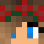 A special edition - Female Minecraft Skins - image 3