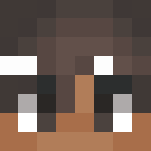 The Brown Cool Kiddo - Male Minecraft Skins - image 3