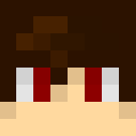 OC Request (Red) - Male Minecraft Skins - image 3