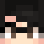 michael [better in 3d] - Male Minecraft Skins - image 3