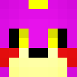 Uni Cornelius - Male Minecraft Skins - image 3