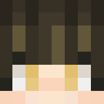 Jyushimatsu Maid - Male Minecraft Skins - image 3