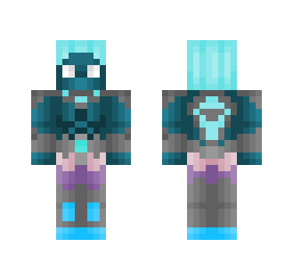 Gord : Mystic Magician -- Request - Male Minecraft Skins - image 2
