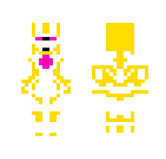My Iron Man Mark - Iron Man Minecraft Skins - image 2