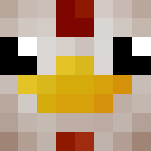 Doctor Chicken - Interchangeable Minecraft Skins - image 3