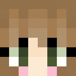 Fanmade Chara! - Female Minecraft Skins - image 3