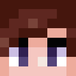 my persona - Male Minecraft Skins - image 3