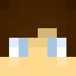 ~ Hipster Guy ~ - Male Minecraft Skins - image 3