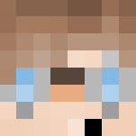 MI NEW AMAZING SKIN :D - Male Minecraft Skins - image 3