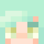 sour !!! - Male Minecraft Skins - image 3