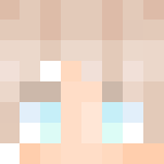 Dagger - Female Minecraft Skins - image 3
