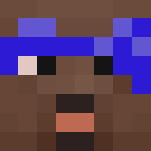 2pac - Male Minecraft Skins - image 3