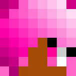 Beta Pink - Female Minecraft Skins - image 3