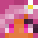 Wedding Pink - Female Minecraft Skins - image 3