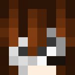 Starfell Frisk - Female Minecraft Skins - image 3