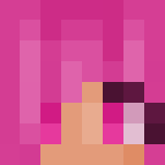 Lovely Pink - Female Minecraft Skins - image 3