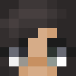 ;)) // trashyy - Female Minecraft Skins - image 3