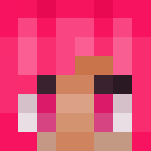 Traveler Pink - Female Minecraft Skins - image 3
