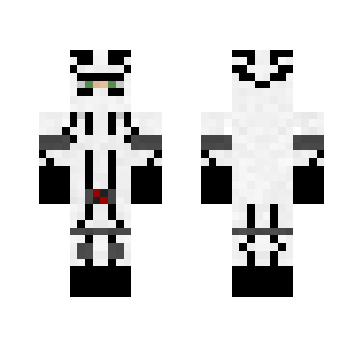 Fantomex | Request - Male Minecraft Skins - image 2