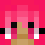 Tumblr Pink - Female Minecraft Skins - image 3