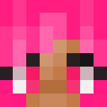 Pajama Pink - Female Minecraft Skins - image 3