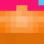 Donut Pink - Female Minecraft Skins - image 3