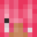 Adventure Pink - Female Minecraft Skins - image 3