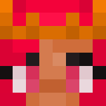 Dressy Pink 2 - Female Minecraft Skins - image 3