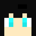 Android #17 - Male Minecraft Skins - image 3
