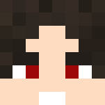 Uchiha Police - Male Minecraft Skins - image 3
