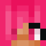 Moon Pink - Female Minecraft Skins - image 3