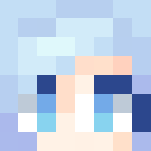 Ice Queen (What an amazing title) - Female Minecraft Skins - image 3