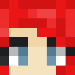 Rose's are red, Blood is too. - Female Minecraft Skins - image 3