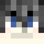 Kiro Danshai (Remasterized 3) - Male Minecraft Skins - image 3