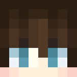 ᗩᗪIᗪᗩᔕ ᗷOY - Male Minecraft Skins - image 3