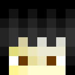 The Adventures of Raquel: Gabe - Male Minecraft Skins - image 3