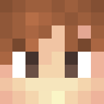 Pokemon - Gary Oak - Male Minecraft Skins - image 3