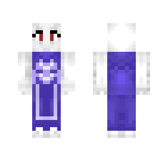 ColorShift Toriel - Male Minecraft Skins - image 2