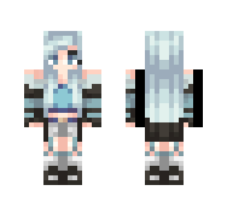 ★彡Simple Stardom★彡 - Male Minecraft Skins - image 2