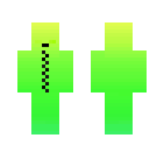 Green Guy Request by greencombos - Other Minecraft Skins - image 2