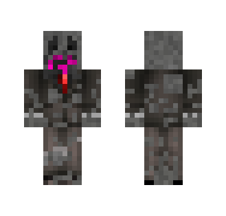 Hollowgast - Interchangeable Minecraft Skins - image 2