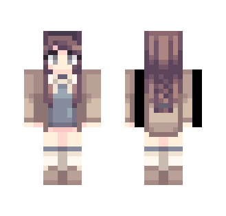 eep - Female Minecraft Skins - image 2