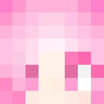 Pastel cutie - Female Minecraft Skins - image 3