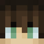 ^Adrian^ - Male Minecraft Skins - image 3
