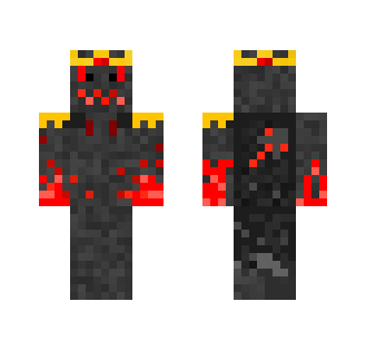 Fraston - Male Minecraft Skins - image 2