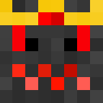 Fraston - Male Minecraft Skins - image 3